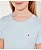 Vestido Tommy Hilfiger Breezy Blue 6800711250 - Imagem 3