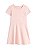 Vestido Tommy Hilfiger Coral Ice 6800711250 - Imagem 1