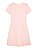 Vestido Tommy Hilfiger Coral Ice 6800711250 - Imagem 2