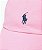Boné Ralph Lauren Pink 710548524008 - Imagem 3