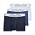 Kit 3 Cueca Ralph Lauren 714830299072 - Imagem 1
