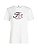 Camiseta Tommy Hilfiger WW0WW45061 - Imagem 1