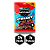 BEEF JERKY SWEET & HOT BR 30g MR BEAST - Imagem 3