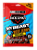 BEEF JERKY TERIYAKI BR 30g MR BEAST - Imagem 1