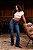 Calça Cutter Lizzy Of Fling - Imagem 3