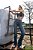 Calça Cutter Boot Cut Ruger Red - Imagem 2