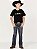 Camiseta Ariat Infantil 10039939 - Imagem 3