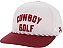 Boné Hooey 2516T-WHRD - Imagem 1