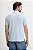 Camiseta Polo Tommy Hilfiger Breezy Blue - 6800695637 - Imagem 3