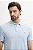 Camiseta Polo Tommy Hilfiger Breezy Blue - 6800695637 - Imagem 2