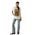 Camiseta Ariat 10062433 - Imagem 4
