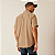 Camisa Ariat Rebar 10048948 - Imagem 4