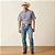 Camisa Ariat 10073602 - Imagem 3