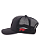 Boné Resistol Hooey 2650T-BK - Imagem 4