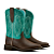 Bota Ariat Callie 10061203 - Imagem 1