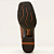 Bota Ariat Round Up Skyler Canyon 10038327 - Imagem 4