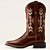 Bota Ariat Round Up Skyler Canyon 10038327 - Imagem 2
