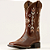 Bota Ariat Round Up Skyler Canyon 10038327 - Imagem 1