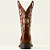 Bota Ariat Round Up Skyler Canyon 10038327 - Imagem 5