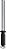 Chaira Victorinox Oval Diamantada - Imagem 2