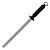 Chaira Victorinox Oval Diamantada - Imagem 1