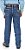 Calça Wrangler George Strait 1013JGSHD - Imagem 1