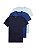 Kit 3 Camisetas Ralph Lauren 714830304019 - Imagem 1