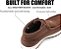 SUREWAY Bota Masculina Chukka 620M - Imagem 3