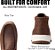 SUREWAY Bota Masculina Chukka 620M - Imagem 4