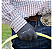 Luva De Team Roping Rattler - Imagem 2