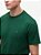 Camiseta Tommy Hilfiger MW0MW39995 Ornamental Green - Imagem 1