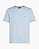 Camiseta Tommy Hilfiger MW0MW39995 Breezy Blue - Imagem 1