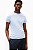 Camiseta Tommy Hilfiger MW0MW10800 Vessel Blue - Imagem 2
