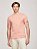 Camiseta Tommy Hilfiger MW0MW10839 Clay Pink - Imagem 2