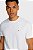 Camiseta Tommy Hilfiger MW0MW38639 Texture Slub Tee - Imagem 1