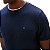 Camiseta Tommy Hilfiger MW0MW34375 Desert Sky - Imagem 1