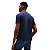 Camiseta Tommy Hilfiger MW0MW34375 Desert Sky - Imagem 3
