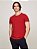 Camiseta Tommy Hilfiger MW0MW10839 Primary Red - Imagem 2