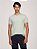Camiseta Tommy Hilfiger MW0MW10839 Minty Essence - Imagem 2