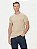 Camiseta Tommy Hilfiger MW0MW10800 Sandalwood - Imagem 1