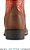 Bota SUREWAY 1010-1 Sorrel / Crunch - Imagem 6