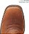 Bota SUREWAY 1010-1 Sorrel / Crunch - Imagem 4
