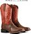Bota SUREWAY 1010-1 Sorrel / Crunch - Imagem 1
