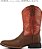 Bota SUREWAY 1010-1 Sorrel / Crunch - Imagem 5