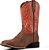 Bota SUREWAY 1010-1 Sorrel / Crunch - Imagem 2