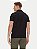 Polo Tommy Hilfiger MW0MW33167 Black - Imagem 3