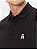 Polo Tommy Hilfiger MW0MW33167 Black - Imagem 1