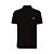 Polo Tommy Hilfiger MW0MW33167 Black - Imagem 4