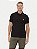 Polo Tommy Hilfiger MW0MW33167 Black - Imagem 2