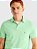 Polo Tommy Hilfiger MW0MW32346 Mint Gel - Imagem 1